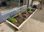 Stenen gratis afhalen, Tuin en Terras, Tegels en Klinkers, Ophalen, Gebruikt, Beton, Klinkers