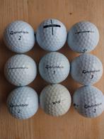 Taylormade golfballen., Sport en Fitness, Ophalen of Verzenden, Gebruikt, Bal(len), Overige merken