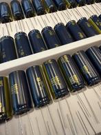 680uF 100V Radial Aluminum Electrolytic Capacitor EEUFC2A681, Hobby en Vrije tijd, Elektronica-componenten, Verzenden, Panasonic