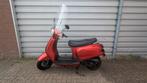 Turbho scooter te koop 50km/h, Ophalen, Zo goed als nieuw