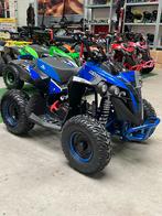 Nieuw Ultra Motocross Kinderquad Benzine 50cc 50km/h 2 Takt, Dr. Nolenslaan 157E 6136GM Sittard, Nieuw, Ophalen of Verzenden, Info@roadmax.nl
