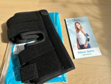 Sylong Elleboog brace beschikbaar voor biedingen