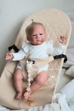 Reborn Sage by Ping Lau, Verzamelen, Poppen, Ophalen of Verzenden, Nieuw, Pop