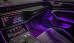 Audi A6 Ambiance Verlichting | Nieuw in Doos, Ophalen of Verzenden, Zo goed als nieuw