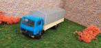 Nzg, Hobby en Vrije tijd, Ophalen of Verzenden, Zo goed als nieuw, Bus of Vrachtwagen, NZG
