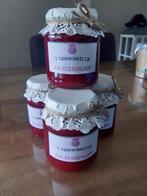 Ambachtelijke jam, Ophalen