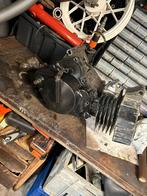 Honda mt blok 4 bak, Ophalen, Gebruikt, Blok
