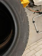 4 winterbanden - 195/55 r15, Ophalen, Gebruikt