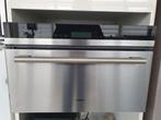 Siemens Inbouw stoomoven - bijna niet gebruikt, Witgoed en Apparatuur, Ovens, Hete lucht, Zo goed als nieuw, Oven met grill, Inbouw