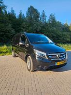 Mercedes-Benz Vito 2.1 CDI 100KW 2019, 4 cilinders, 1928 kg, Zwart, Diesel