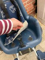 Bobike fietsstoel, Ophalen, Voorzitje, Bobike, 0 t/m 13 kg