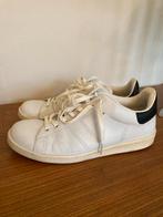 Isabel Marant Étoile 39 Bart sneakers wit leer zwart, Kleding | Dames, Isabel Marant, Wit, Ophalen of Verzenden, Sneakers of Gympen
