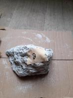 Speksteen groen/geel/zwart, Ophalen, Mineraal
