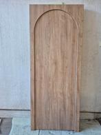 Mooie kunstof Schüco voordeur zgan!, Kunststof, 215 cm of meer, Ophalen, 100 tot 120 cm