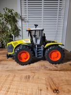 Bruder Claas 5000 Xerion, Ophalen, Zo goed als nieuw