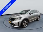 Kia Sorento 1.6 T-GDI Exec.l. HEV HYBRiDE 7p GAR TOT 02-2031, Auto's, Kia, Automaat, Gebruikt, Euro 6, Bedrijf