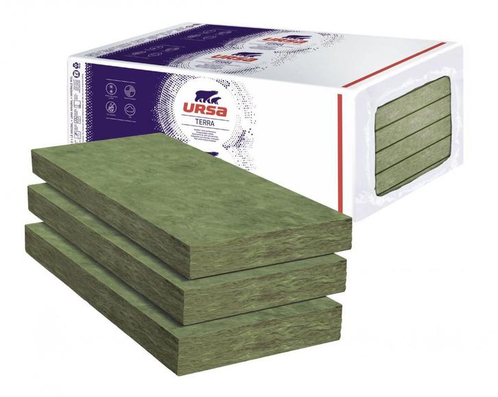 Steenwol isolatie. Scherpe prijs! (*), Doe-het-zelf en Verbouw, Isolatie en Afdichting, Nieuw, Muurisolatie, Dakisolatie, Steenwol