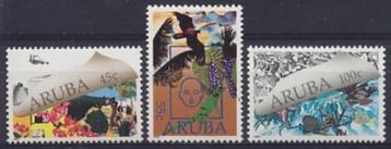 Aruba 70/2 postfris Natuur en milieu 1990 beschikbaar voor biedingen