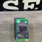 Qware - Play and Charge kit - 1200MAH - Xbox - Garantie, Microsoft, Zo goed als nieuw, Support@microsoft.com, Microsoft Corporation
One Microsoft Way
Redmond, WA 98052-6399
USA