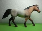 Schleich 13650 quarter horse, dierfiguur, Verzamelen, Dierenverzamelingen, Ophalen of Verzenden, Gebruikt, Paard, Beeldje of Figuurtje