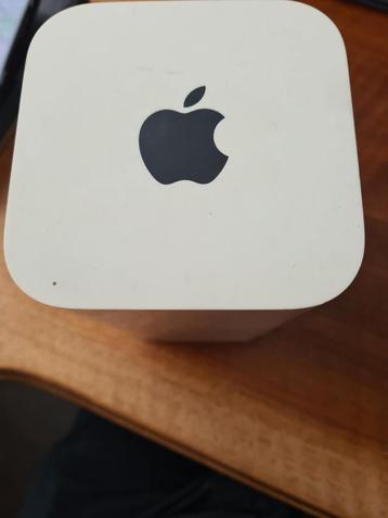 Apple Airport Extreme Basisstation beschikbaar voor biedingen