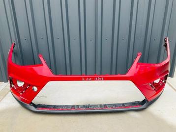 Bumper Seat Arona 6F 2017-2022 6F9807221B Voorbumper NR12905 beschikbaar voor biedingen