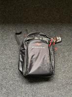 NIEUW Iron Claw Magnum Swing roofvis tas inc tacklebox, Watersport en Boten, D, Overige typen, Ophalen of Verzenden, Zo goed als nieuw