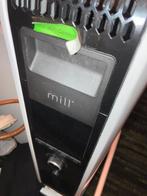 Elektrische verwarming( met olie) Mill, Ophalen, Radiator, Zo goed als nieuw, 60 tot 150 cm
