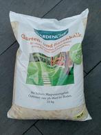 Zak kalk, 10kg, Tuin en Terras, Ophalen of Verzenden, Nieuw