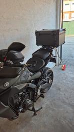 Yamaha Tracer 9/GT Topkoffer & Bagagerek - Nieuwstaat!, Ophalen of Verzenden, Zo goed als nieuw