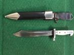 WW2 Teno Dagger ,,maker eichhorn solingen, Verzamelen, Militaria | Tweede Wereldoorlog, Duitsland, Landmacht, Ophalen