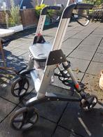 Z.g.a.n. rollator . Merk Active, Diversen, Ophalen of Verzenden, Zo goed als nieuw