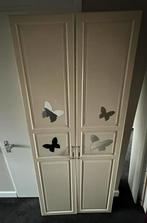 2 ikea Tyssedal pax kast deuren 50x229, Huis en Inrichting, Kasten | Kledingkasten, Ophalen, Gebruikt, 200 cm of meer, 50 tot 100 cm