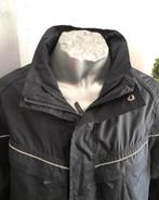 TCM weather Gear jas/Jack maat XL [H], Ophalen of Verzenden, Zo goed als nieuw, Maat 56/58 (XL), Zwart