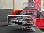 Porsche Carrera Limited Edition, Ophalen of Verzenden, Zo goed als nieuw, Auto, MiniChamps