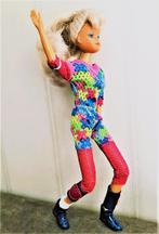 Steffie pop geheel beweegbaar, Ophalen of Verzenden, Zo goed als nieuw, Barbie