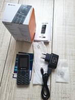 Denver FAS 1806 senioren gsm: zo goed als nieuw. 10 dagen ge, Ophalen of Verzenden, Zo goed als nieuw, Klassiek of Candybar, Zonder simlock