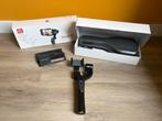 Smooth Q Smartphone Stabilizer + GoPro Adapter, Ophalen, Zo goed als nieuw, Overige merken