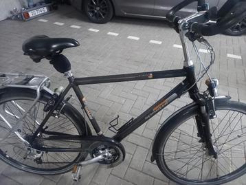 Sparta herenfiets i.nw.st. beschikbaar voor biedingen