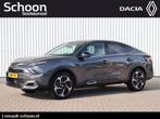 Citroën C4 X 1.2 Puretech Max Automaat | 360 Camera | Head-, Auto's, Citroën, Gebruikt, Leder en Stof, 1200 kg, C4 X