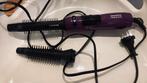 Fohn/krul tang, Ophalen of Verzenden, Zo goed als nieuw, Krultang of Stijltang