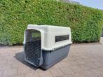 Transport bench, Ophalen, Zo goed als nieuw