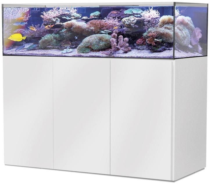 Armatus Lagoon 400 te koop half jaar oud, Dieren en Toebehoren, Vissen | Aquaria en Toebehoren, Zo goed als nieuw, Leeg aquarium