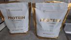 Protein milkshake van Rebuild Nutrion, Ophalen, Zo goed als nieuw, Poeder of Drank