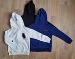 3x Rockstar Hoody/capuchontrui mt128, Trui of Vest, Ophalen of Verzenden, Zo goed als nieuw, Jongen