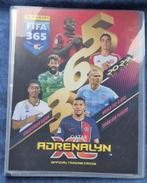 Map FIFA365 Adrenalyn XL 2024 + trading cards (76), Ophalen of Verzenden, Nieuw, Buitenlandse clubs, Poster, Plaatje of Sticker