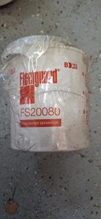 FS20080 Brandstoffilter / watersepetator o.a. Atlas Copco, Ophalen