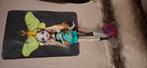 Monster high Lagoona schools out, Ophalen of Verzenden, Zo goed als nieuw, Pop