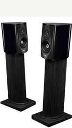 Sonus Faber Guarneri Evolution, Audio, Tv en Foto, Luidsprekers, Zo goed als nieuw, 120 watt of meer, Front, Rear of Stereo speakers