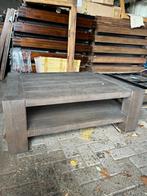 Henders en Hazel Salontafel, Ophalen, Gebruikt, 100 tot 150 cm, Eikenhout